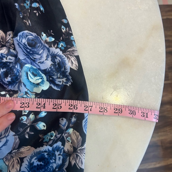 Plus Size Pinup Girl Clothing Mona Dress 4X - Picture 8 of 9